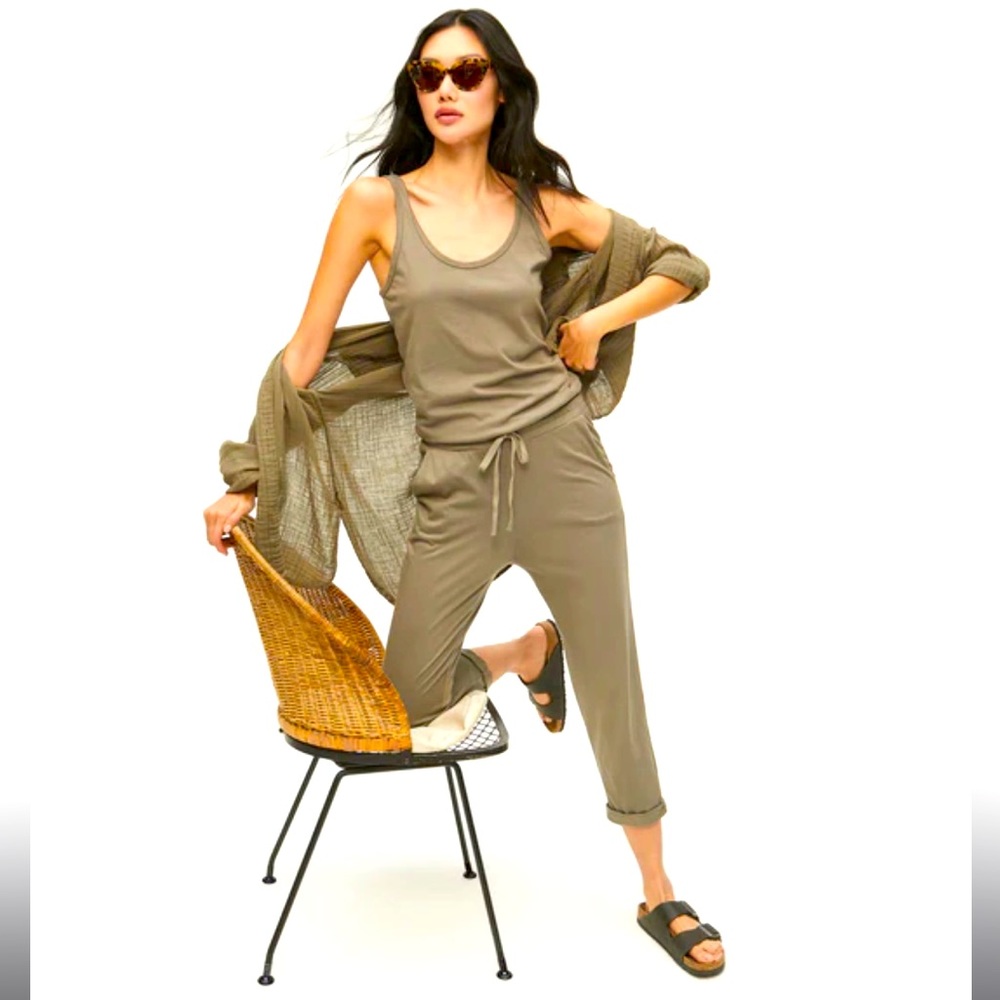 Michael Stars Theo Jumpsuit